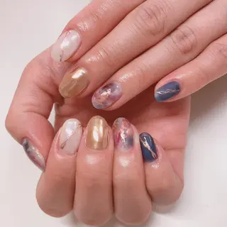 ネイル Lily Roseスタッフ一同のマツエク・マツパデザイン