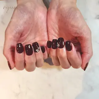 ネイル nailatelier nijiiro.所属・nijiiro🌈 サトウのネイルデザイン