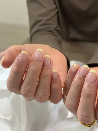 ネイル Nail Salon enn所属・🫧RISA🫧 énn |四条烏丸のネイルデザイン