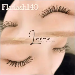 マツエク・マツパ Stella.✨ Ikedaのマツエク・マツパデザイン