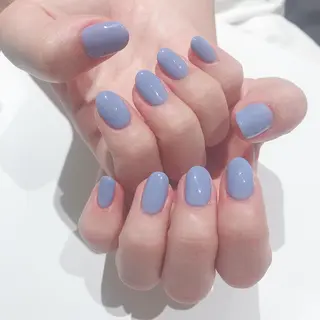 ネイル classic 新横浜所属・山田 暉のネイルデザイン