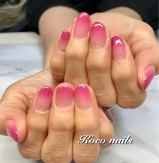 ネイル M.N_ nailのネイルデザイン