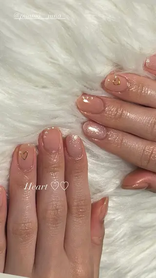 ネイル Miyakawa Ririkoのネイルデザイン