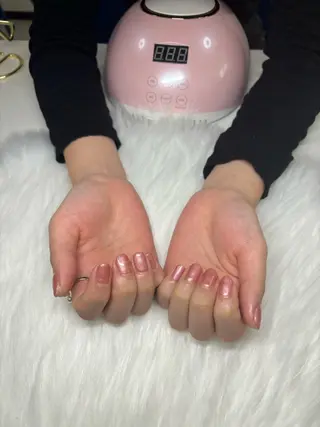 ネイル MACHÉRIE青山 🎀のネイルデザイン