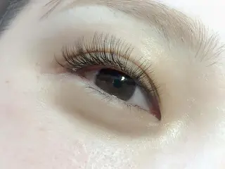 マツエク・マツパ yuzu所属・Yuzu sakiのマツエク・マツパデザイン