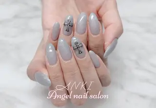 ネイル Angel nail salonのネイルデザイン