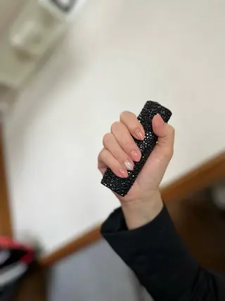 ネイル 自爪育成ネイルサロン ヴェルニのネイルデザイン