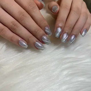 ネイル 🧁fein. nana🩵のネイルデザイン