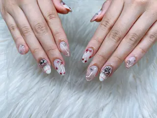 ネイル nail ameryのネイルデザイン