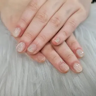 ネイル 竹内 みやびのネイルデザイン