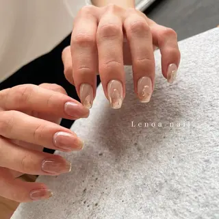 ネイル nailsalon Lenoaのネイルデザイン