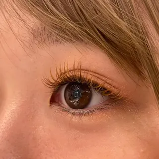 マツエク・マツパ sato misakiのマツエク・マツパデザイン