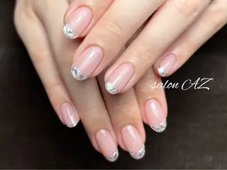 ネイル salon AZのネイルデザイン