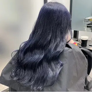 ロング ショート、ボブ 顔周り、前髪✨のヘアスタイル