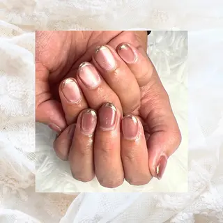 ネイル Yuko Tのネイルデザイン