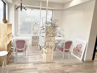 ネイル COCONE ココネのネイルデザイン