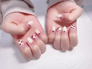 ネイル Regaro i.sのネイルデザイン