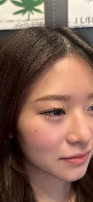 アイブロウ 眉毛サロンLino所属・lino salon monaの眉毛・アイブロウイメージ