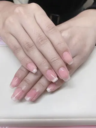 ネイル LEDアイラッシュ ∩_∩アオイのマツエク・マツパデザイン