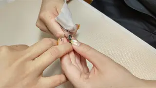 ネイル GREEM グリームのネイルデザイン