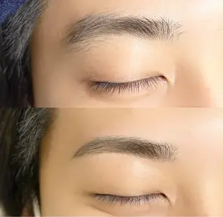 マツエク・マツパ ☪️WHITEEYE 店長 Uu☪️の眉毛・アイブロウイメージ