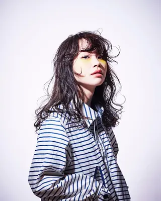 セミロング atacca所属・勝又 理恵のその他イメージ