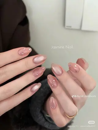 ネイル Maychan _ Nailsalon所属・Mei Meiのネイルデザイン