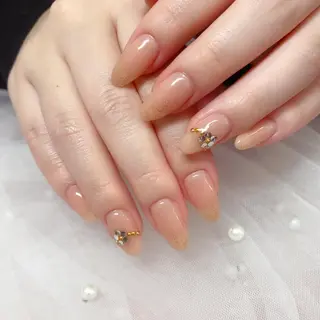 ネイル Nail Salon kihi大塚店のネイルデザイン