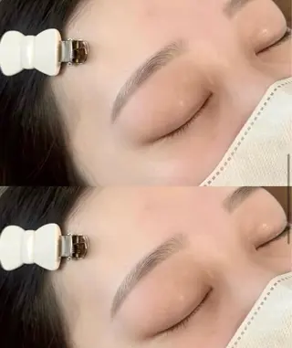 アイブロウ 眉毛専門店EAGLE【元町店】所属・EAGLE / sakinaの眉毛・アイブロウイメージ