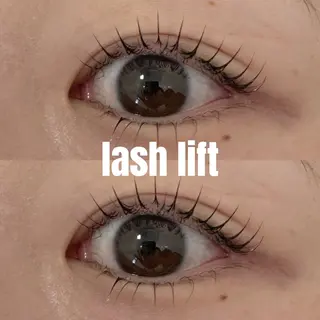 マツエク・マツパ 富口 桂のマツエク・マツパデザイン