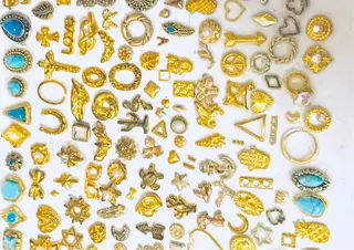 ネイル 安藤 Charlotteのネイルデザイン