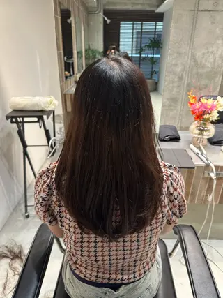 セミロング ボブ、ショート 無料/はやとのヘアスタイル