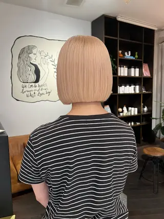 ショート カットモデル募集 hiyo🐣🫧のヘアスタイル