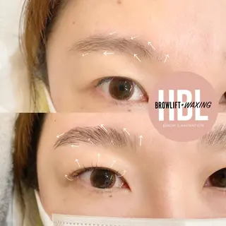 マツエク・マツパ アイブロウ 𓊆ᶠᵉᵉʸ𓊇 ᶜᴴᴵᴴᴬᴿᵁのマツエク・マツパデザイン