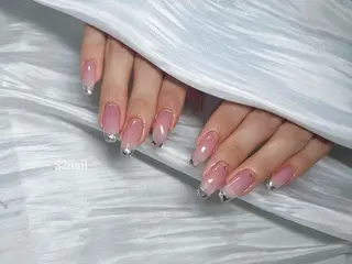 ネイル S2 nailのネイルデザイン