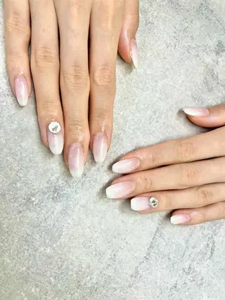 ネイル .N YUKIのネイルデザイン