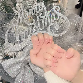 ネイル You&Me Reonaのネイルデザイン