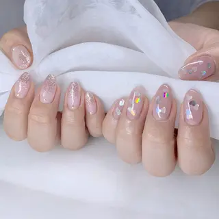 ネイル Neroli nail所属・Neroli nailのネイルデザイン