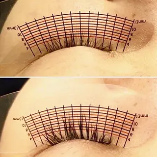 マツエク・マツパ ｓｕｕ 中崎町のエステ・リラクイメージ