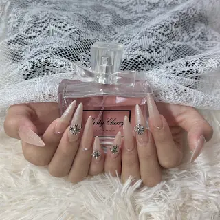 ネイル Nana treeのネイルデザイン