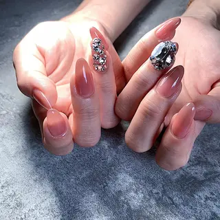 ネイル 土屋 智子のエステ・リラクイメージ