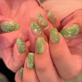 ネイル ゆびノさき omotesandoのネイルデザイン