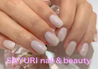 ネイル さゆりネイル&ビューティーサロン所属・古屋 早友里のネイルデザイン