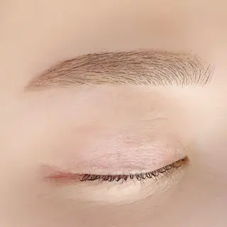 アイブロウ saade所属・saade Mieの眉毛・アイブロウイメージ