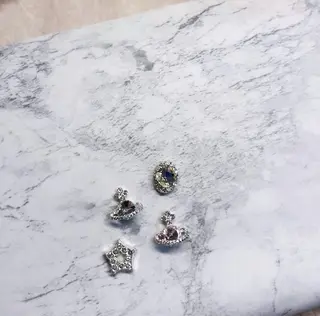 ネイル 777nail salonのネイルデザイン