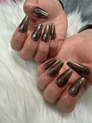 ネイル nail& Lily______のネイルデザイン