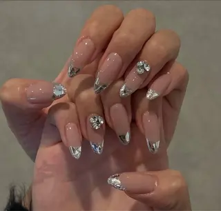 ネイル Anju Nailのネイルデザイン