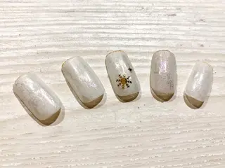 ネイル l my me mine所属・Imyme mine Rioのネイルデザイン