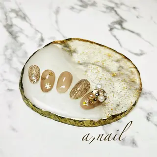 ネイル ネイルサロン エーネイルのネイルデザイン