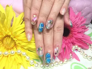 ネイル ネイルサロン HARRYS所属・ネイル･脱毛サロン HARRYSのエステ・リラクイメージ